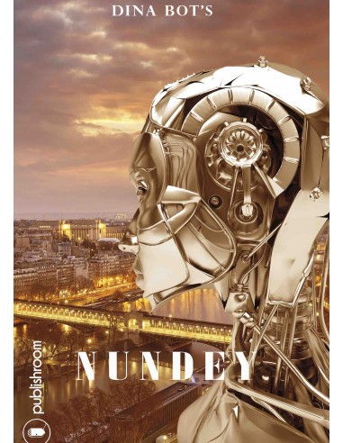 "Nundey" de Dina Bot's