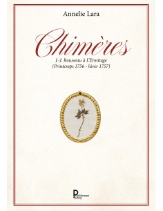 Chimères de Annelie Lara