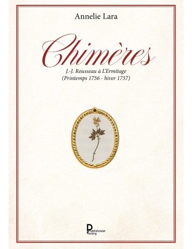 Chimères de Annelie Lara