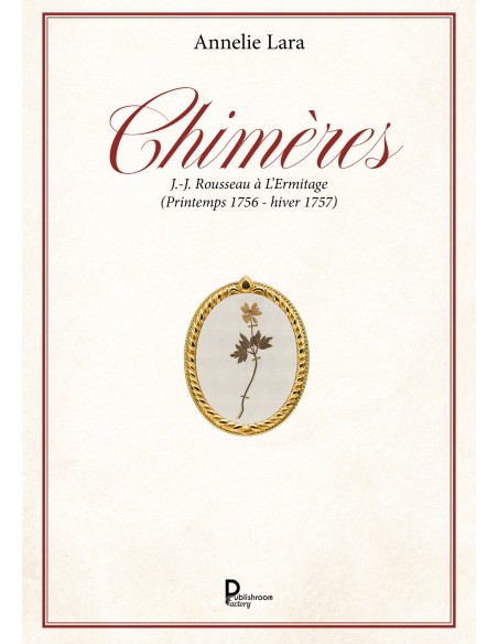 Chimères de Annelie Lara