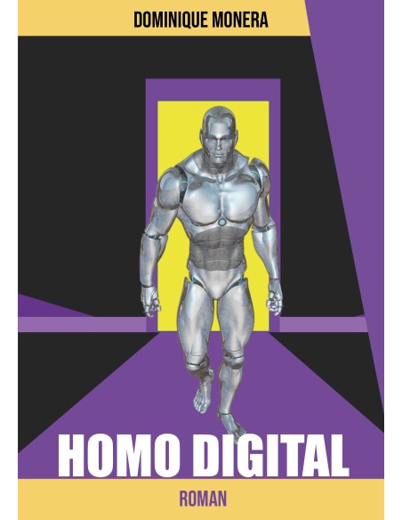 Homo Digital de Dominique Monera