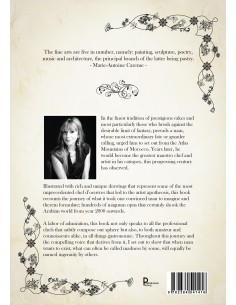 Omar Addihaoui King of Chefs and 21st Century Chef of Kings de Sophie PAROU 2