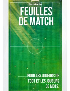 Feuilles de Match de Pierre Pottier