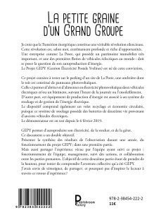 La petite graine d'un grand groupe de Jean-Louis Miegeville 2