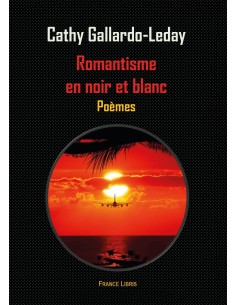 Romantisme en noir et blanc de Cathy Gallardo-Leday