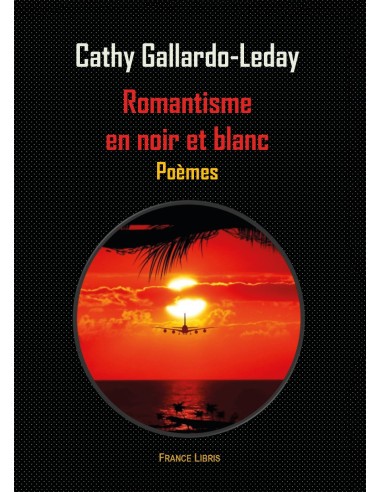 Romantisme en noir et blanc de Cathy Gallardo-Leday