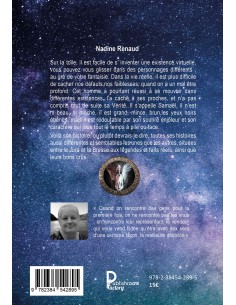 7 Femmes et le Fantasque Chimérique Partie 1 de Nadine Renaud 2