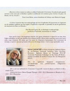 Le Corps Unifié et Spiritualisé de Sylvie Lagache 2