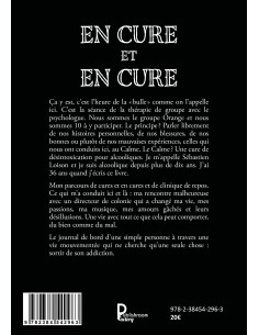 En cure et en cure de Sébastien LOISON 2