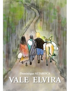 Vale Elvira de Dominique ALTAROCA