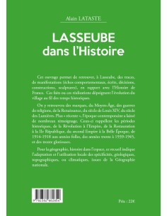 Lasseube dans l’Histoire de Alain Lataste 2