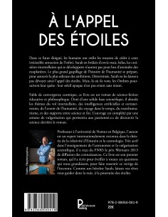  À l'appel des étoiles de André Füzfa  2