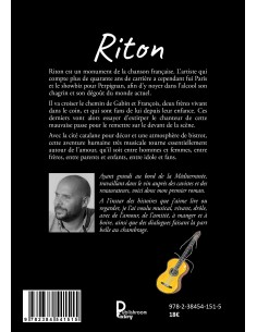 Riton de Gautier Wailly 2