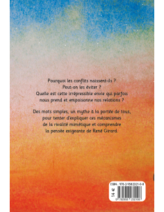 Le Bouc de monsieur Girard de Thierry Lallia 2