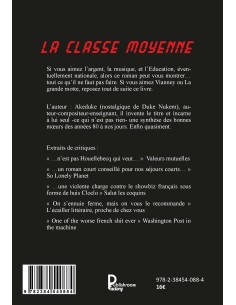 La classe moyenne de Philippe Seriat  2