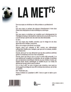 La méthodologie de l'entrainement tactique du football complexe de Denis Valour  2