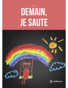 "Demain, je saute" par Kolka