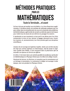Méthodes pratiques pour les Mathématiques de  J.M Callemyn 2