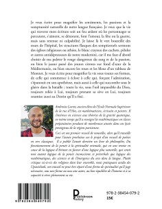 Omerta au Gombert et autres nouvelles de Ambroise Laerte 2