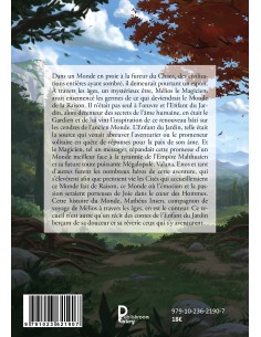 Les contes de l'enfant du jardin de Mathéus Insen 2