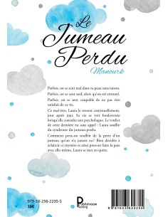 Le jumeau perdu de Manourk 2