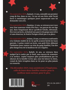 Entre dos fuegos de Camille Reynes Barcelo 2