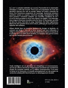 Les guerres vertes de Fredy Intelligent 2