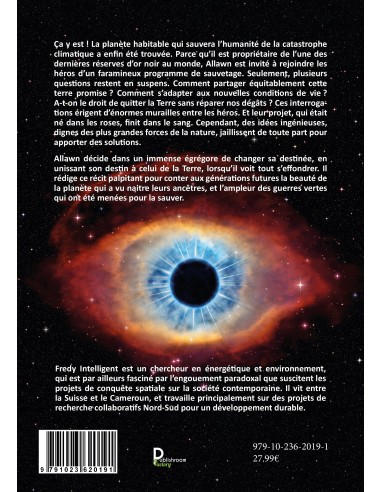 Les guerres vertes de Fredy Intelligent