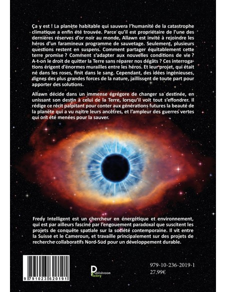 Les guerres vertes de Fredy Intelligent