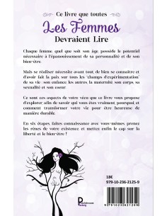 Ce livre que toutes les femmes devraient lire de Béatrice Meriot 2