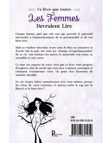 Ce livre que toutes les femmes devraient lire de Béatrice Meriot