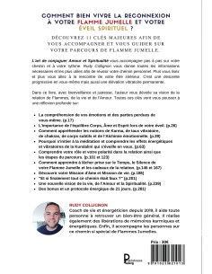 L'art de conjuguer Amour et Spiritualité -Version couleurs- 2