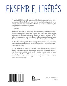 Ensemble, libérés de Christian Bardot et Jeanne Jacquot 2