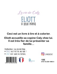 Eliott a deux papas de Fanny & Elsa 2
