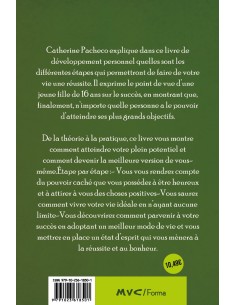 Comment devenir une génération à succès de Catherine Pacheco  2