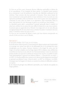 Sans artifices de Jenny TROLLIET 2