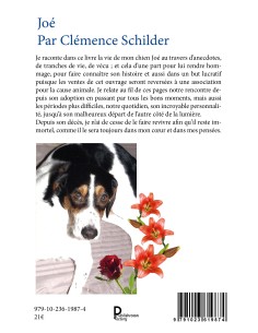 Joé de Clémence Schilder 2