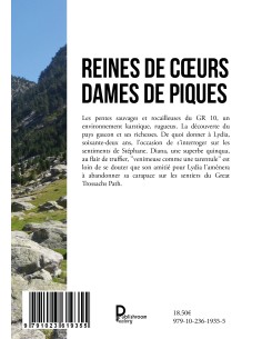 Reines de Cœurs Dames de Piques de Erell THOR 2