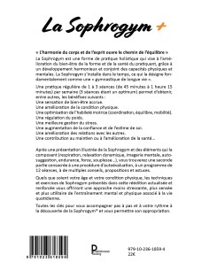 La Sophrogym + de Victor Sébastiao 2