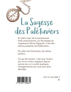 Messages from the mangrove de Daniel Baur 2