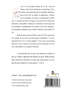 Tel le phoenix de Lily S. 2