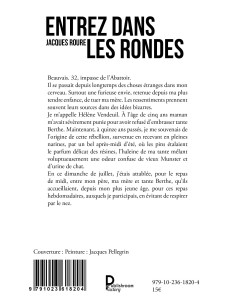 Entrez dans les rondes de Jacques Roure 2