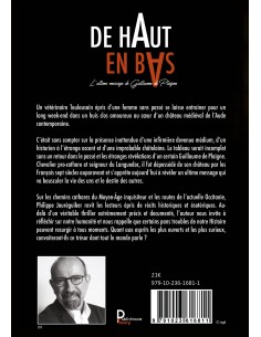 De haut en bas Philippe Jaureguiber 2