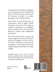 Un jour sur trois de Stéphane Wegner 2