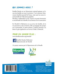 Les bons plats du frigo de "Creignes et Fassenottes" de  Luttange 2