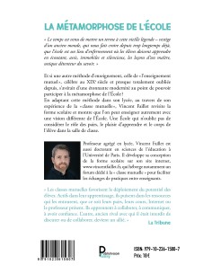 La métamorphose de l'école,Quand les enfants font la classe 2