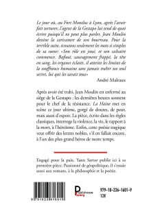 La Haine de Yann Sartor 2