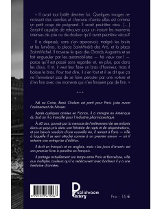 Les jours d'avant, Trois histoires,  René Chalem 2