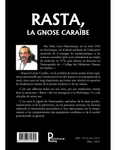 Rasta la Grosse Caraïbe de Naby Gros Desormeaux 2