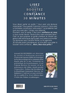 Lisez ce livre et boostez votre confiance en 30 minutes 2
